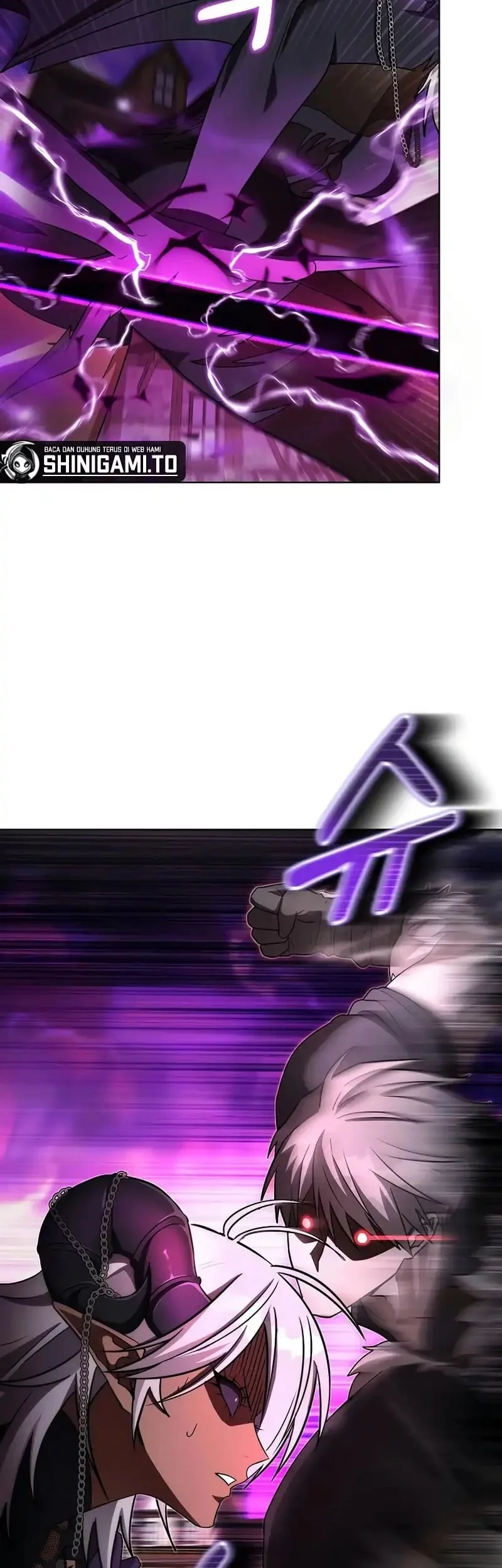 Barbarian’s Adventure In A Fantasy World Chapter 34 Gambar 31