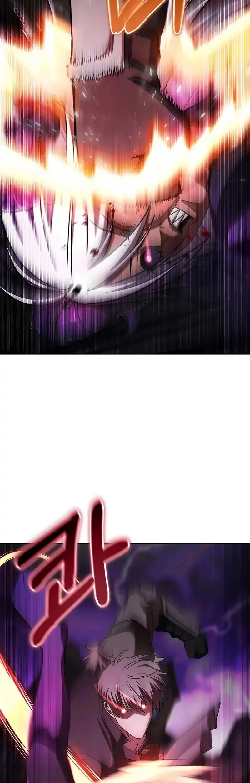 Barbarian’s Adventure In A Fantasy World Chapter 34 Gambar 34