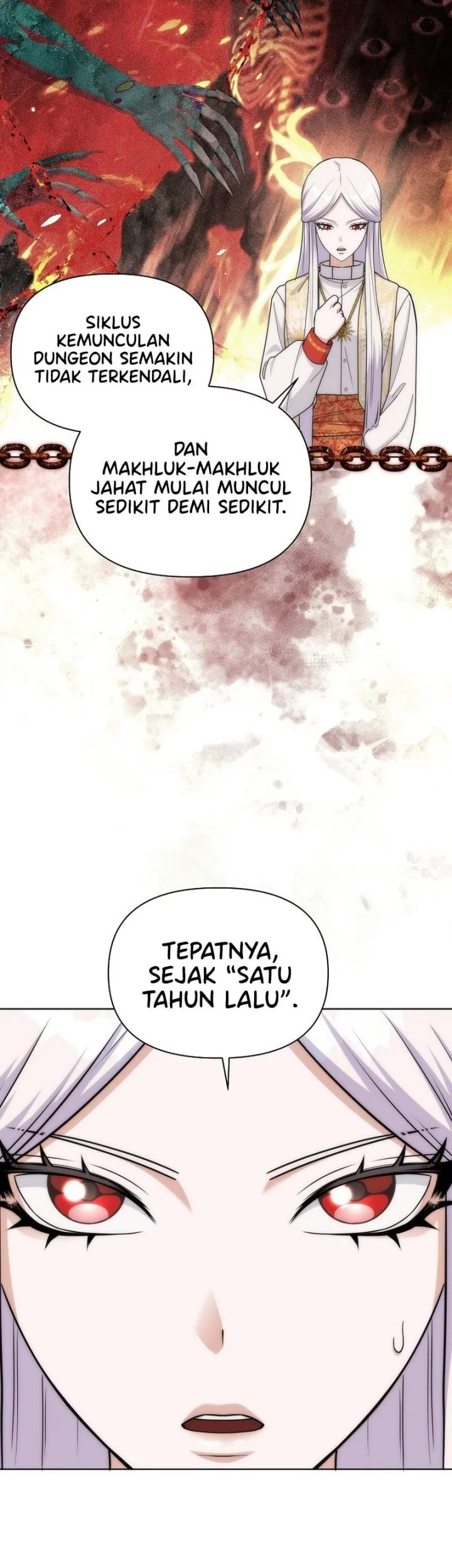 Barbarian’s Adventure In A Fantasy World Chapter 36 Gambar 43