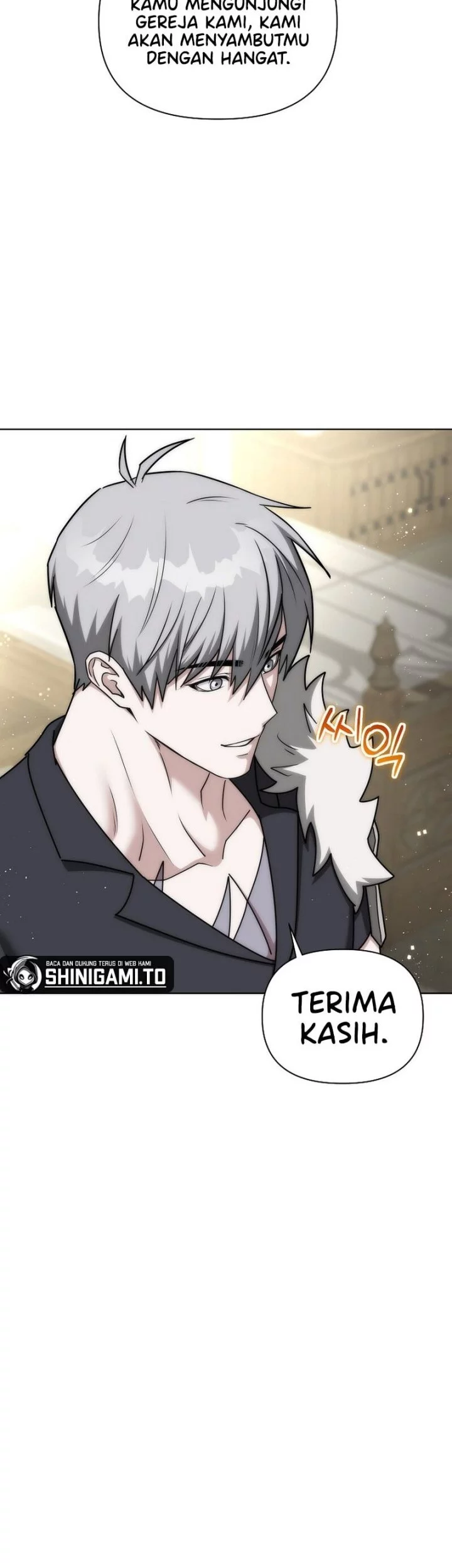 Barbarian’s Adventure In A Fantasy World Chapter 36 Gambar 47