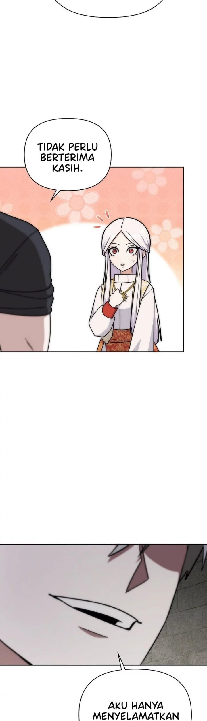 Barbarian’s Adventure In A Fantasy World Chapter 36 Gambar 16