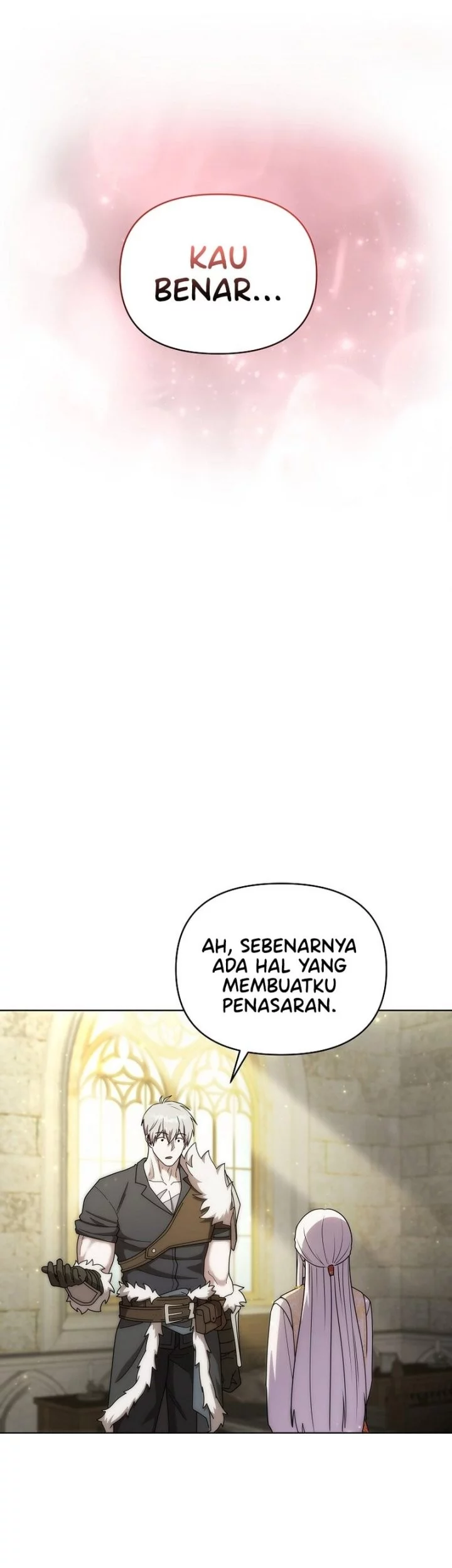 Barbarian’s Adventure In A Fantasy World Chapter 36 Gambar 22