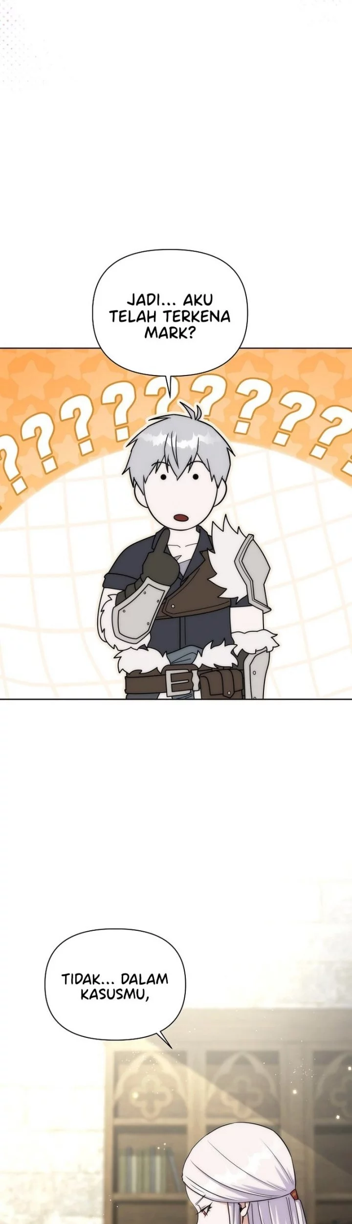 Barbarian’s Adventure In A Fantasy World Chapter 36 Gambar 27