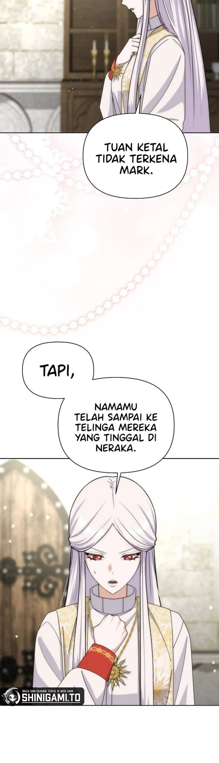 Barbarian’s Adventure In A Fantasy World Chapter 36 Gambar 28