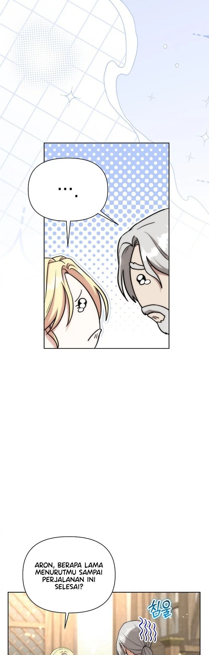 Barbarian’s Adventure In A Fantasy World Chapter 39 Gambar 36