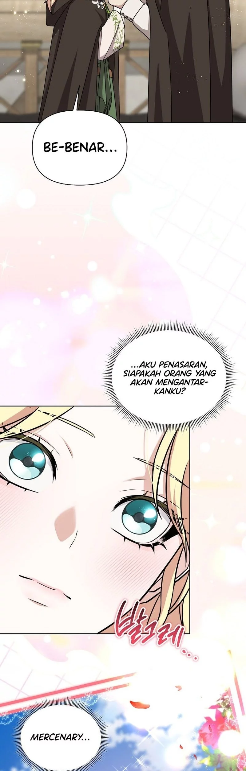 Barbarian’s Adventure In A Fantasy World Chapter 39 Gambar 53