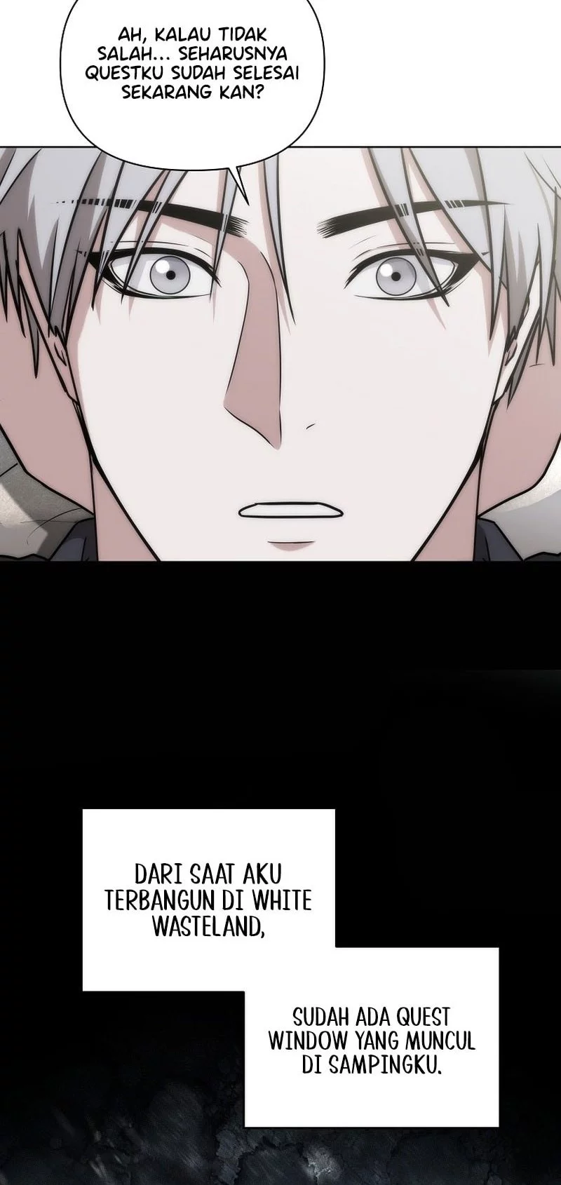 Barbarian’s Adventure In A Fantasy World Chapter 39 Gambar 58