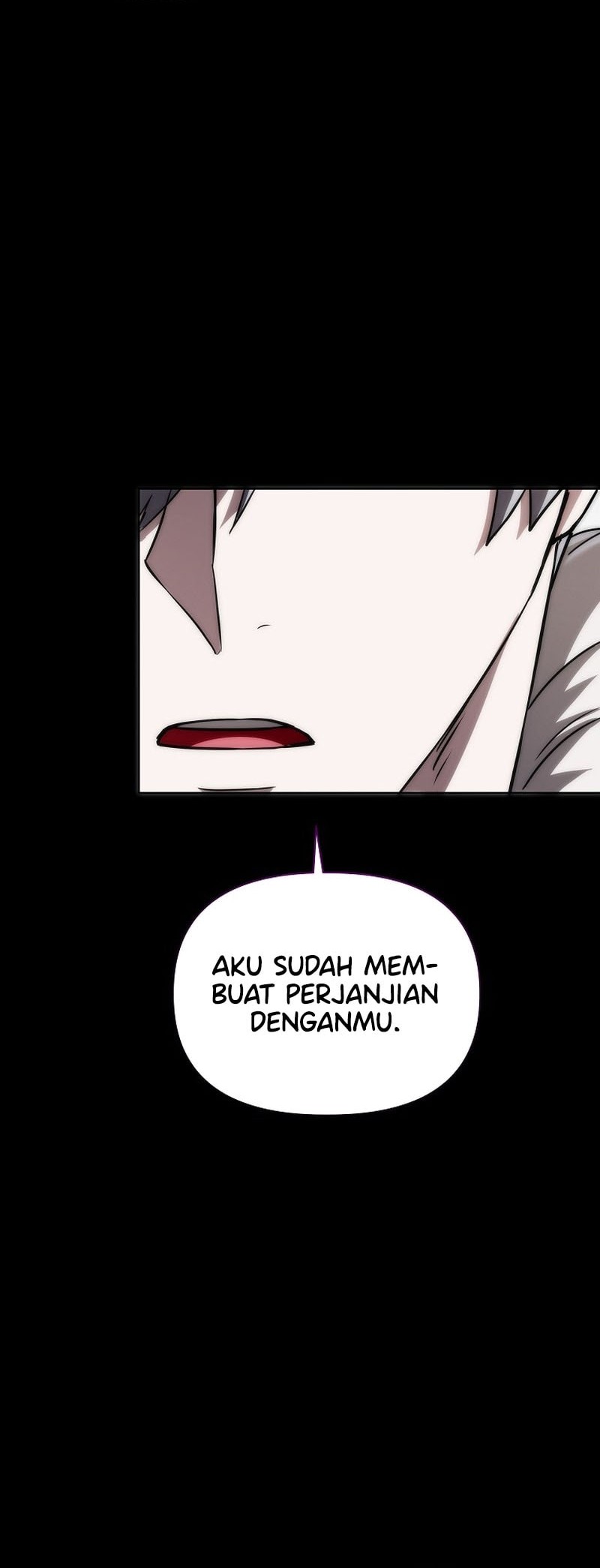 Barbarian’s Adventure In A Fantasy World Chapter 3 Gambar 13