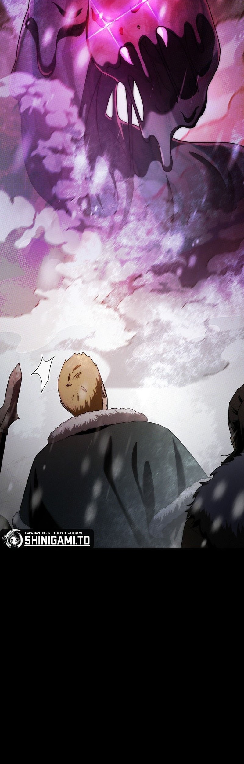 Barbarian’s Adventure In A Fantasy World Chapter 3 Gambar 17