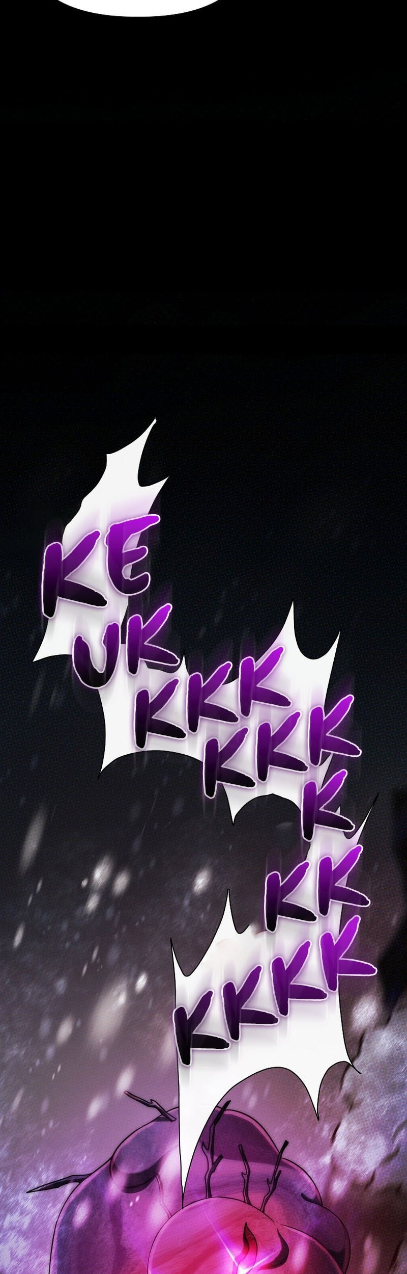 Barbarian’s Adventure In A Fantasy World Chapter 3 Gambar 16