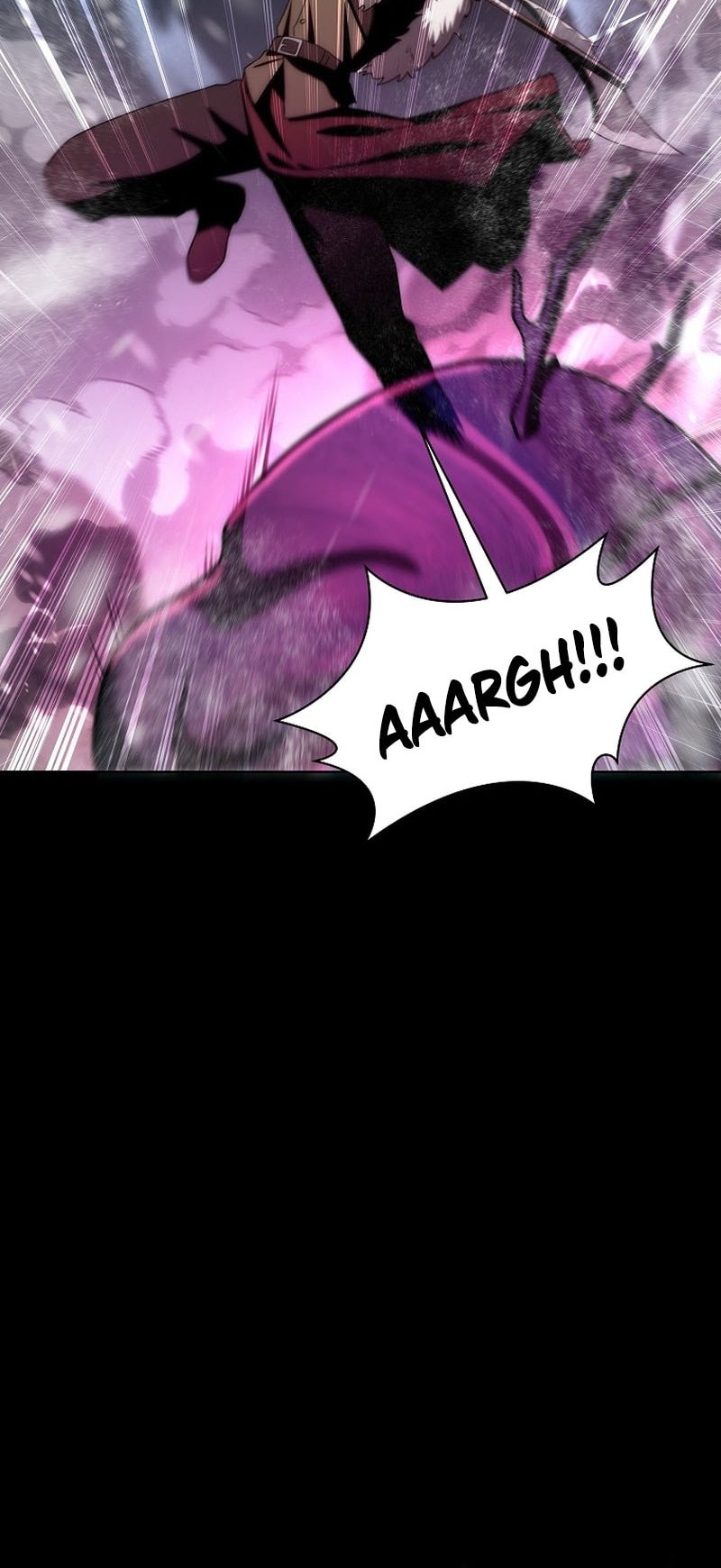 Barbarian’s Adventure In A Fantasy World Chapter 3 Gambar 21