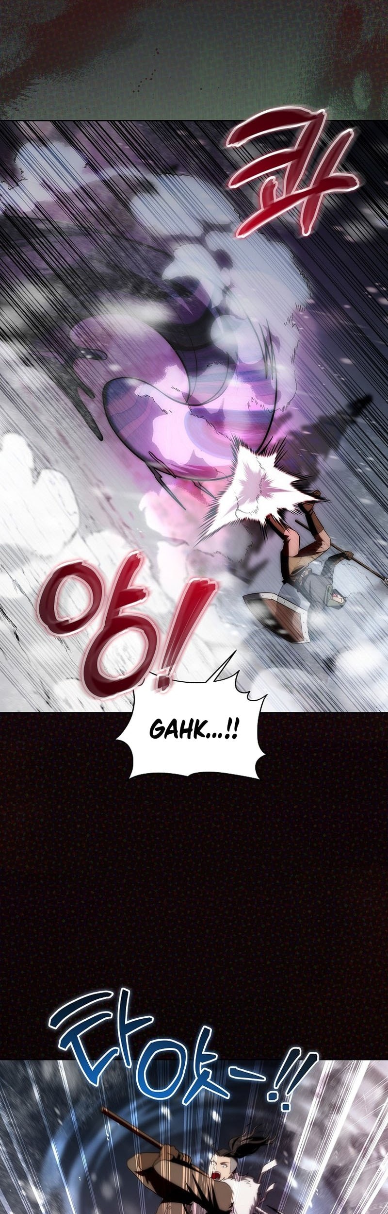 Barbarian’s Adventure In A Fantasy World Chapter 3 Gambar 20