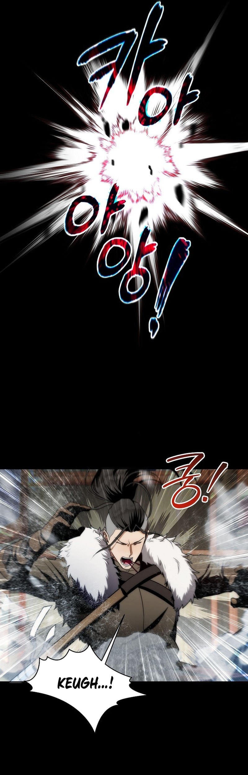 Barbarian’s Adventure In A Fantasy World Chapter 3 Gambar 22