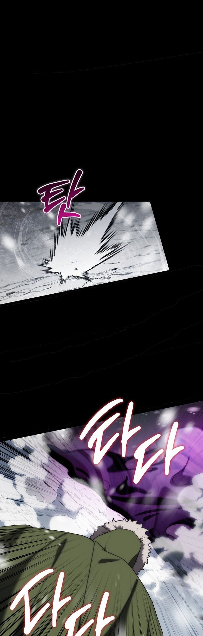 Barbarian’s Adventure In A Fantasy World Chapter 3 Gambar 26