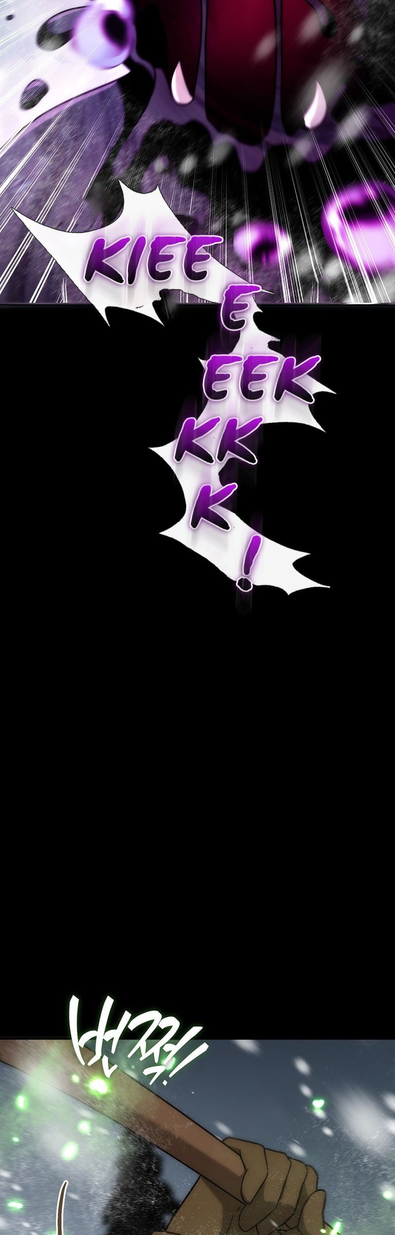 Barbarian’s Adventure In A Fantasy World Chapter 3 Gambar 30