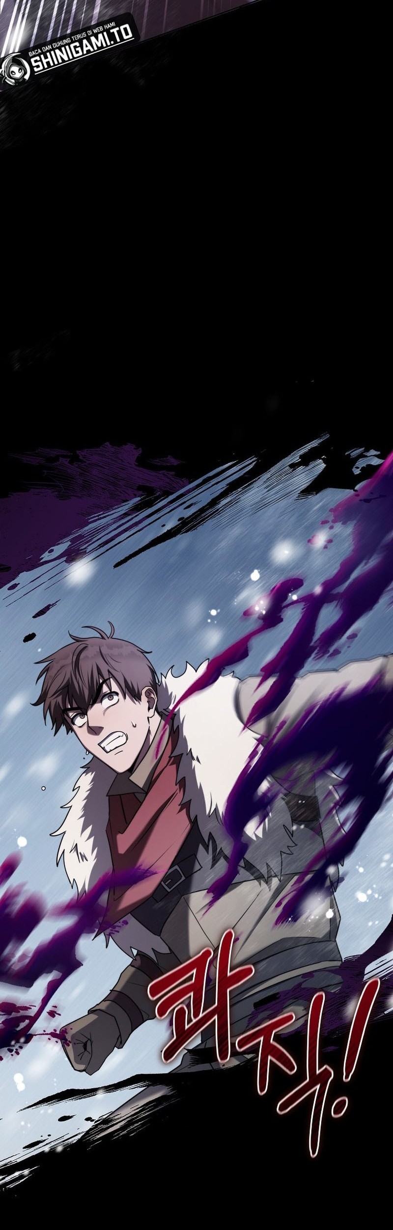 Barbarian’s Adventure In A Fantasy World Chapter 3 Gambar 49