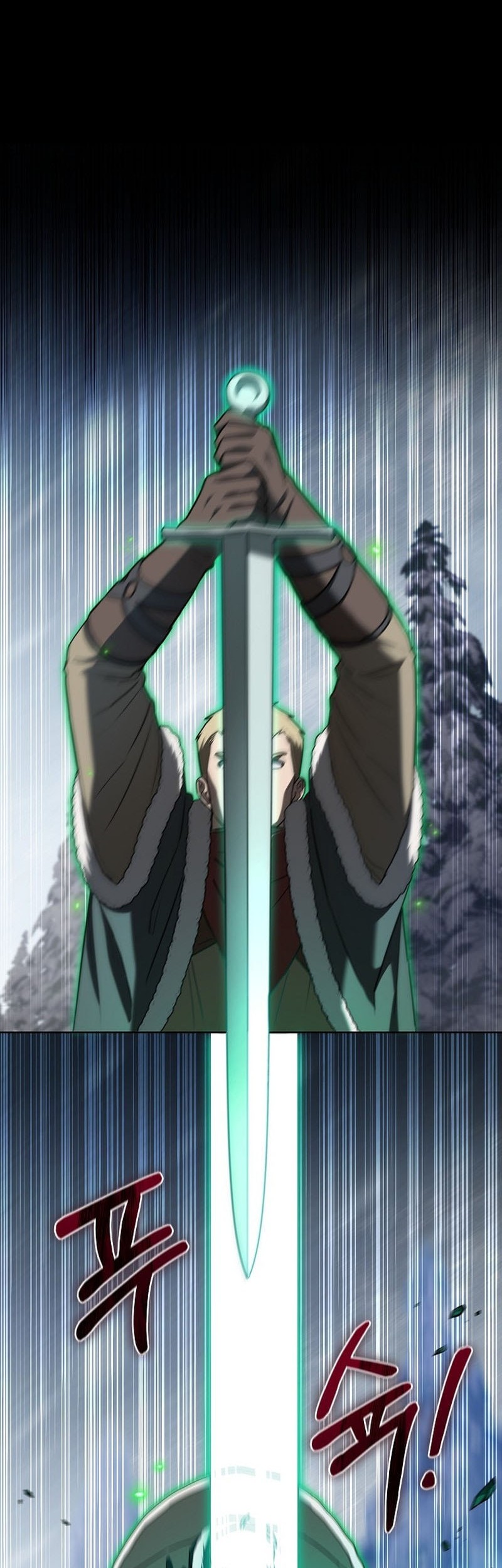 Barbarian’s Adventure In A Fantasy World Chapter 3 Gambar 39