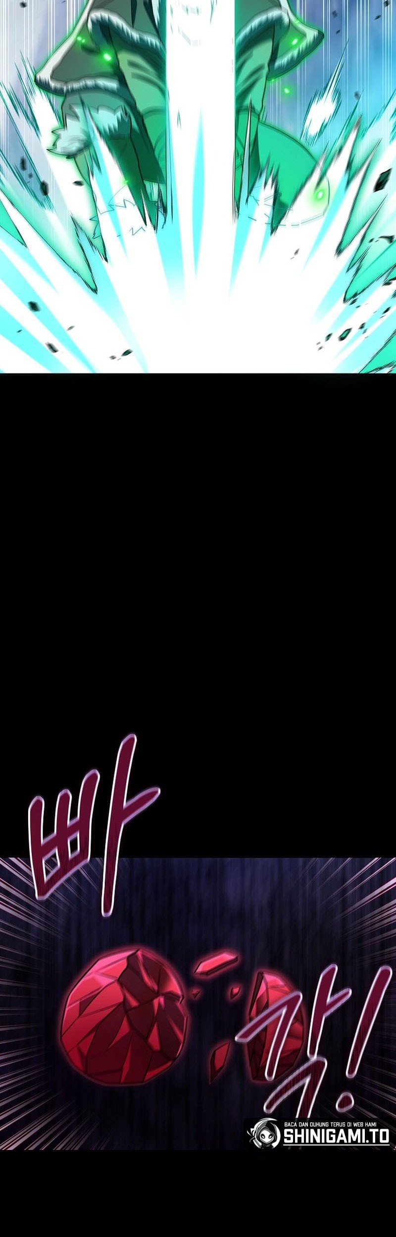 Barbarian’s Adventure In A Fantasy World Chapter 3 Gambar 40