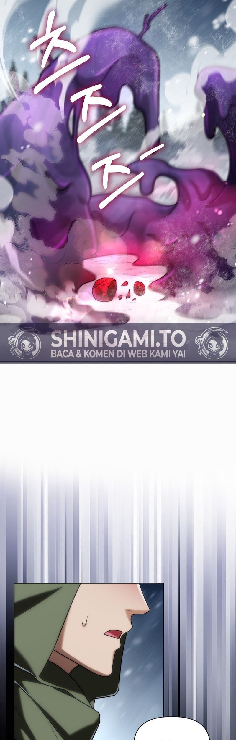 Barbarian’s Adventure In A Fantasy World Chapter 3 Gambar 42