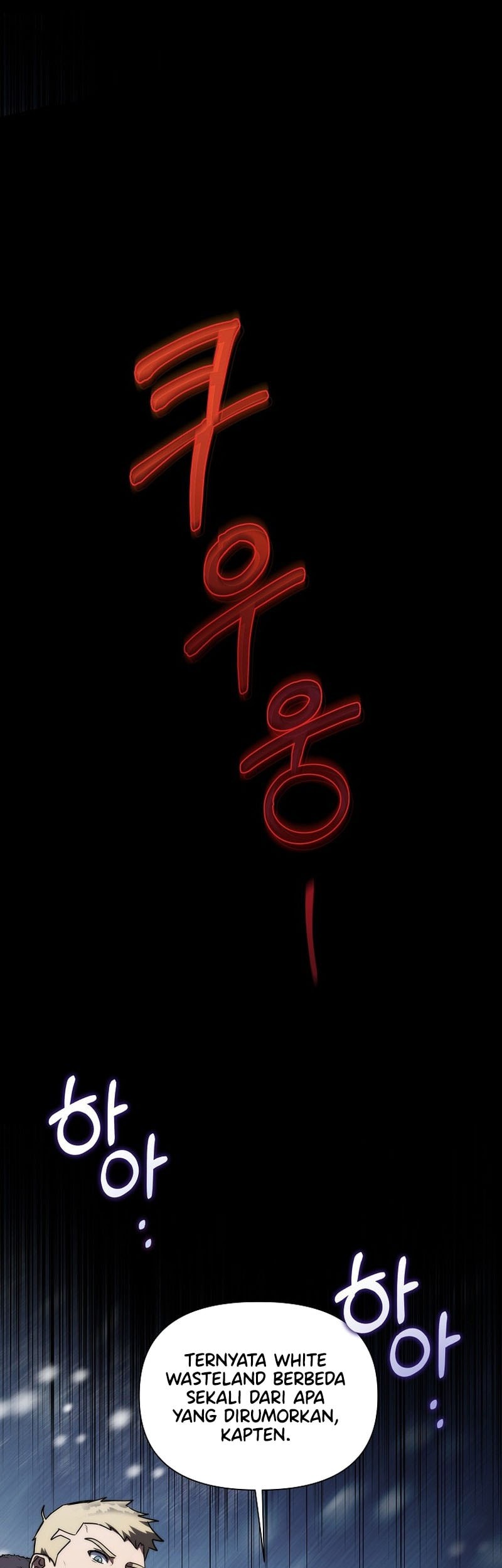 Barbarian’s Adventure In A Fantasy World Chapter 3 Gambar 50