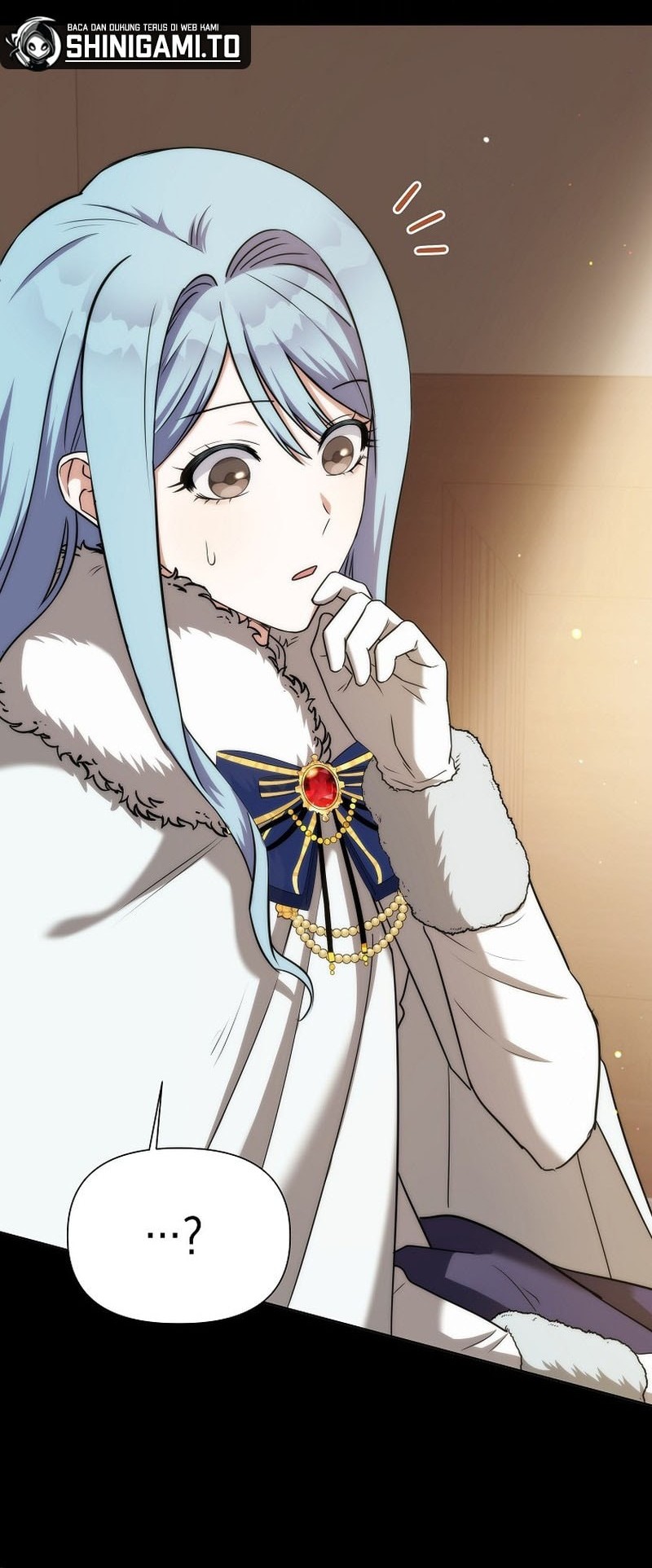 Barbarian’s Adventure In A Fantasy World Chapter 3 Gambar 57