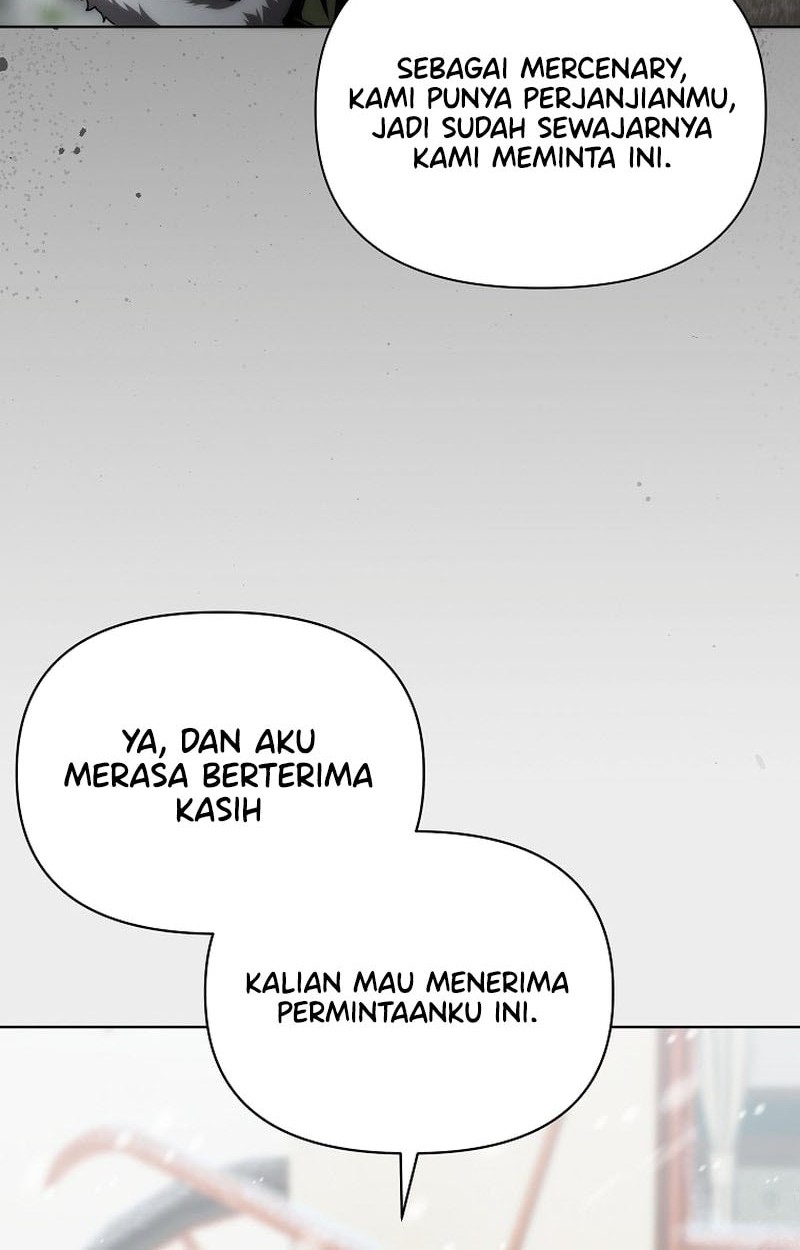 Barbarian’s Adventure In A Fantasy World Chapter 3 Gambar 61