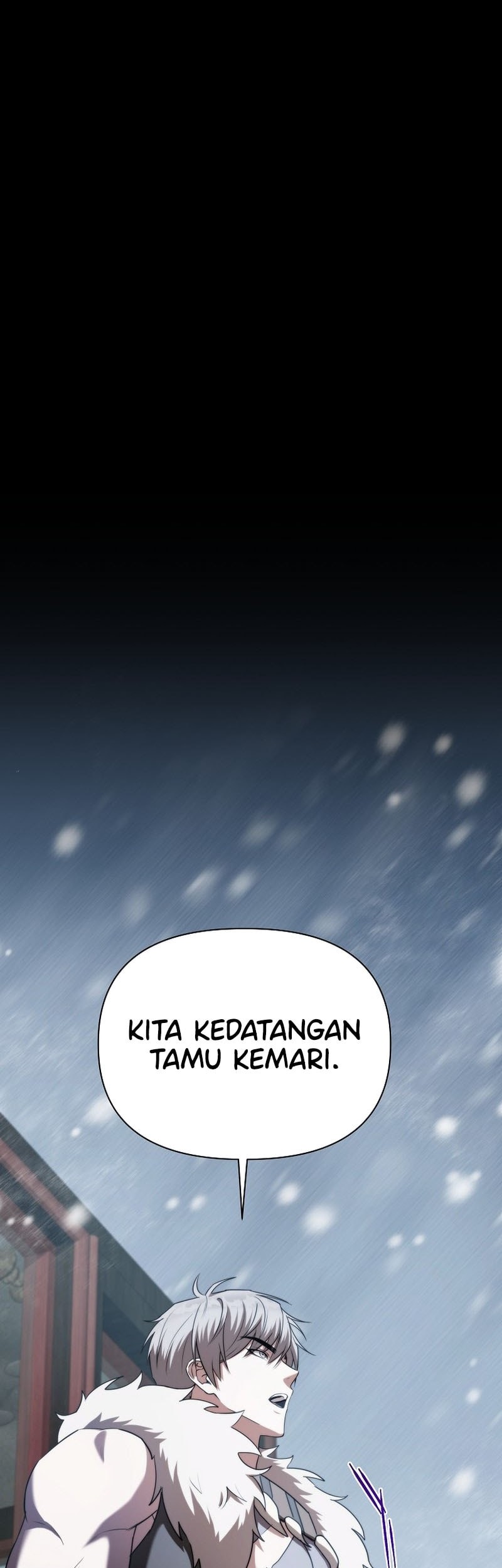 Barbarian’s Adventure In A Fantasy World Chapter 3 Gambar 68