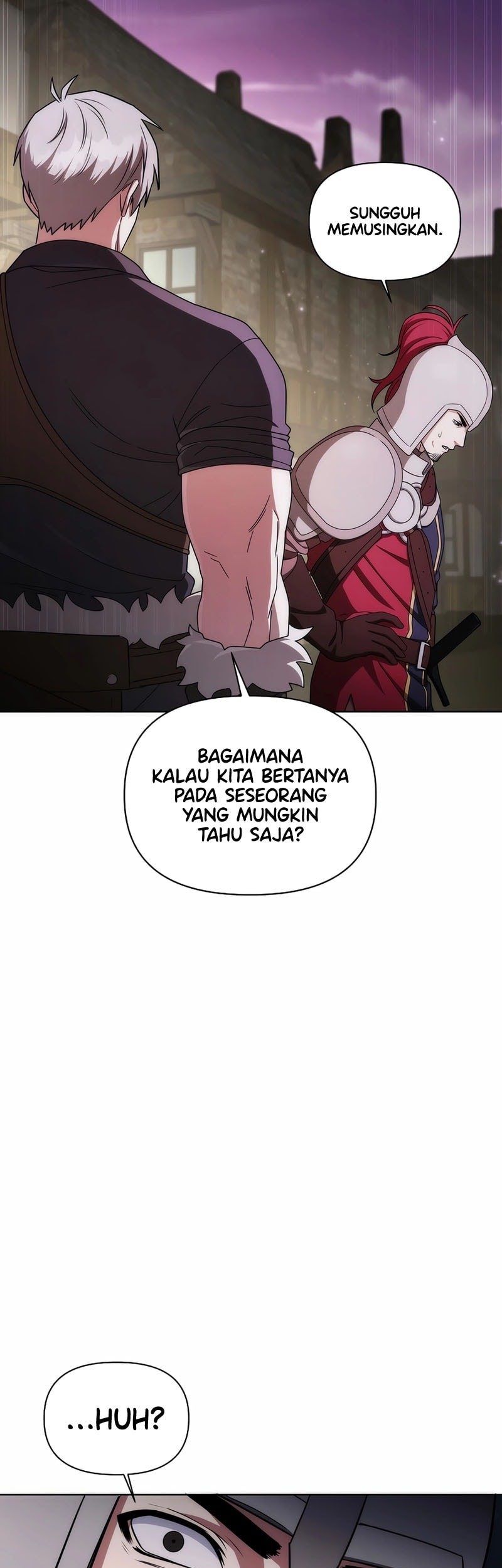 Barbarian’s Adventure In A Fantasy World Chapter 30 Gambar 36