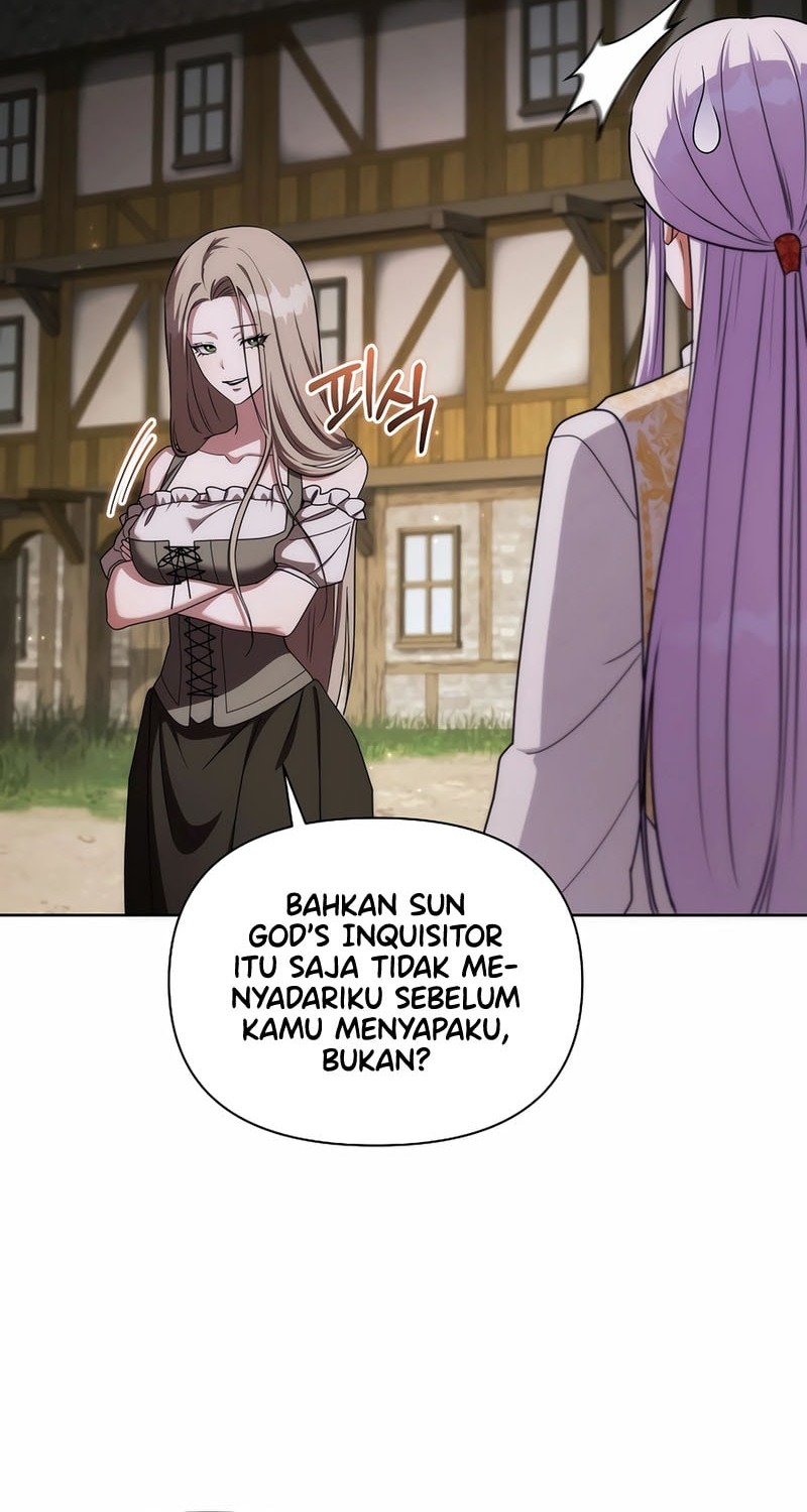 Barbarian’s Adventure In A Fantasy World Chapter 30 Gambar 43