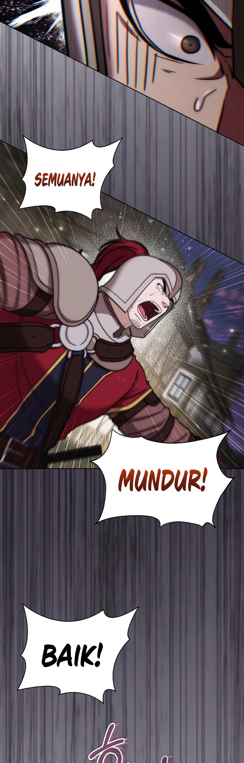 Barbarian’s Adventure In A Fantasy World Chapter 30 Gambar 46