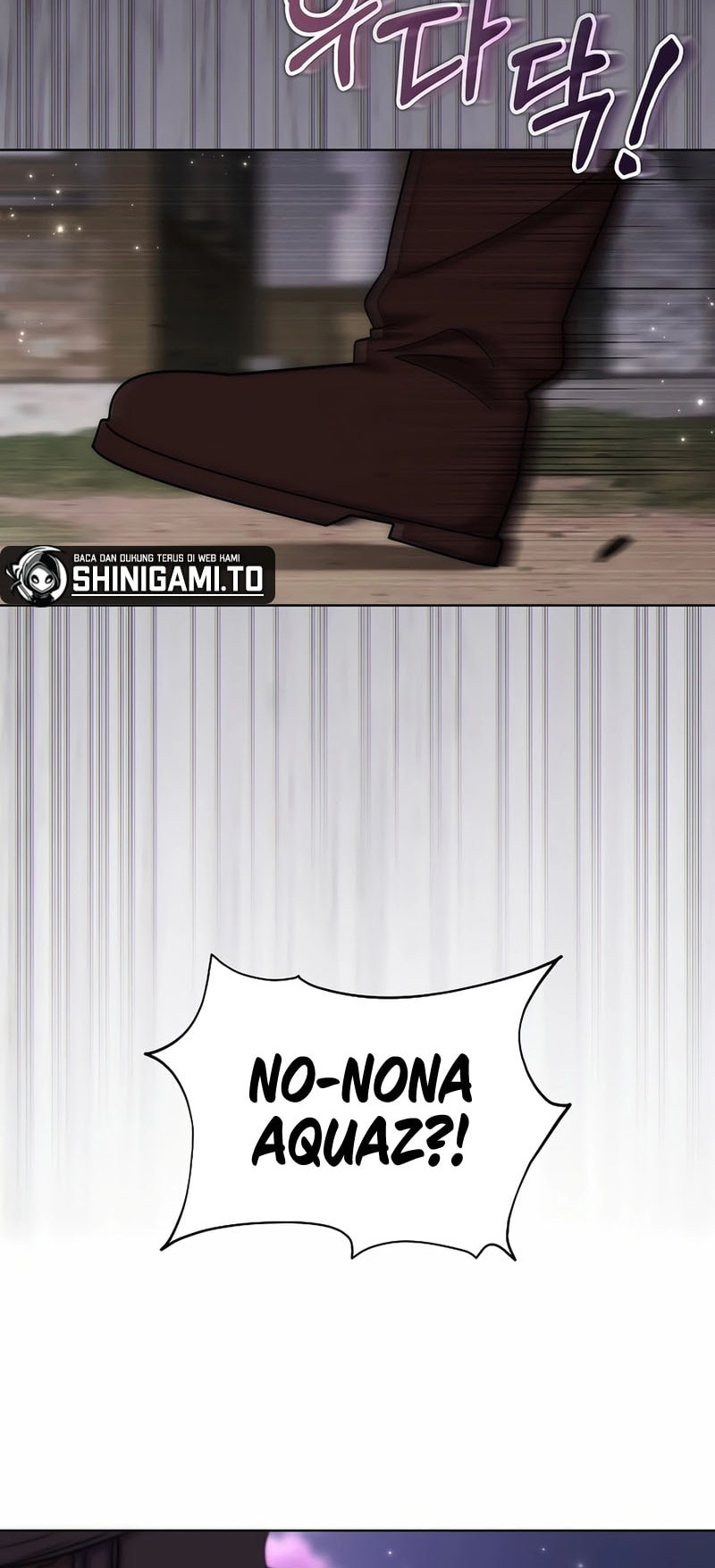 Barbarian’s Adventure In A Fantasy World Chapter 30 Gambar 47