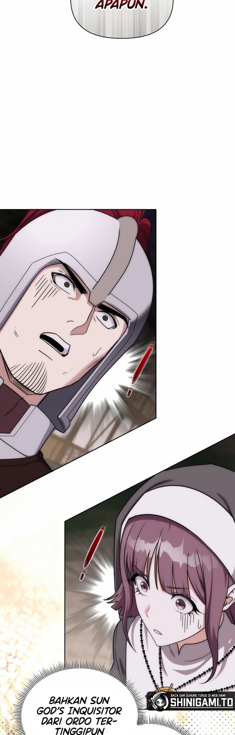 Barbarian’s Adventure In A Fantasy World Chapter 30 Gambar 49