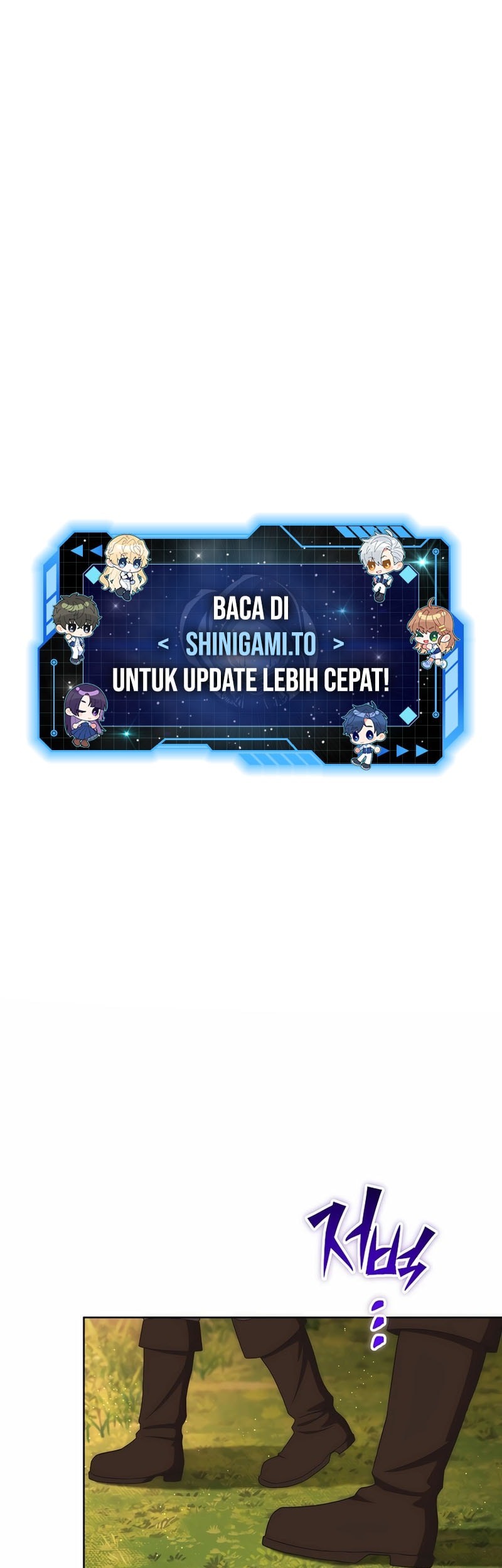 Manhwa Barbarian’s Adventure In A Fantasy World Chapter 30 gambar nomor 2