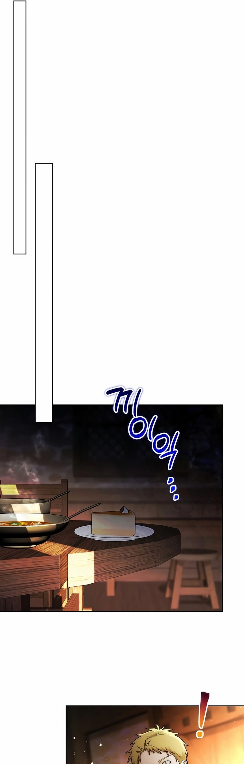 Barbarian’s Adventure In A Fantasy World Chapter 30 Gambar 20