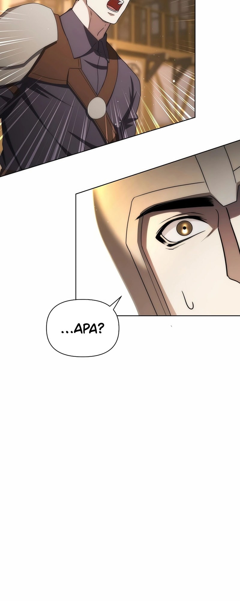 Barbarian’s Adventure In A Fantasy World Chapter 30 Gambar 23