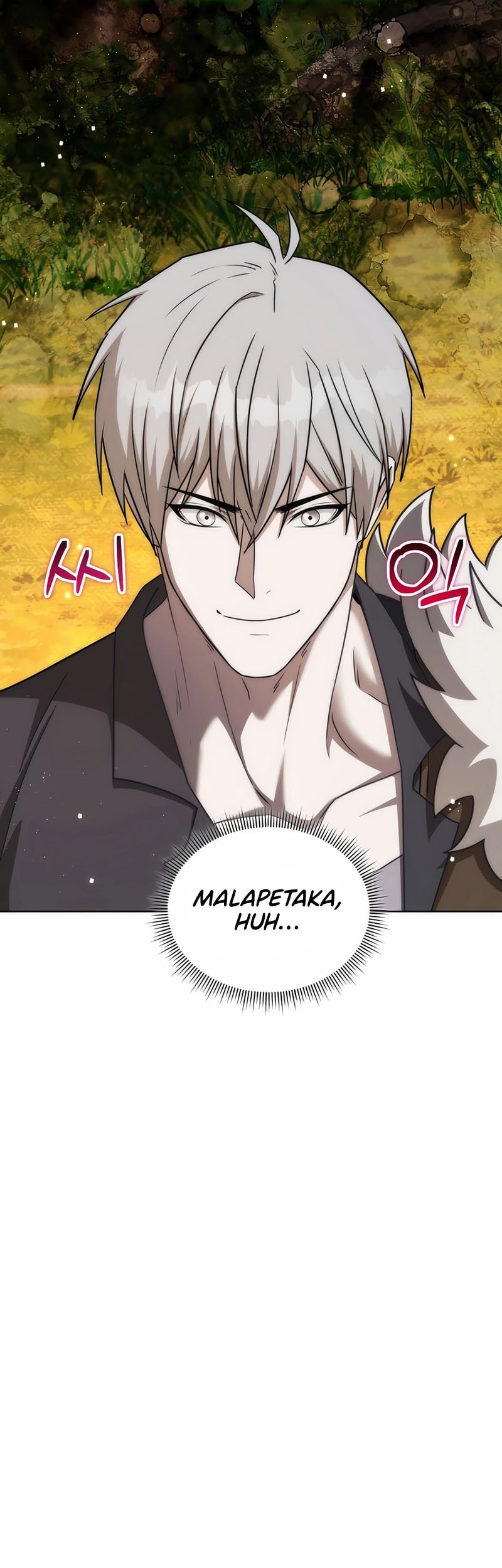 Barbarian’s Adventure In A Fantasy World Chapter 30 Gambar 10