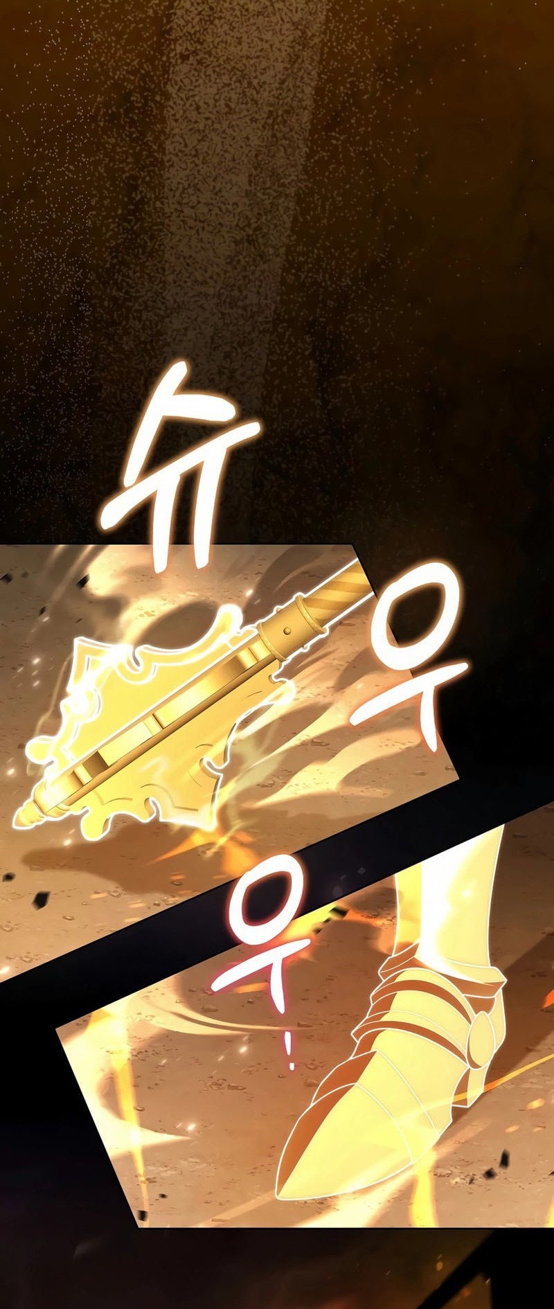 Barbarian’s Adventure In A Fantasy World Chapter 31 Gambar 45