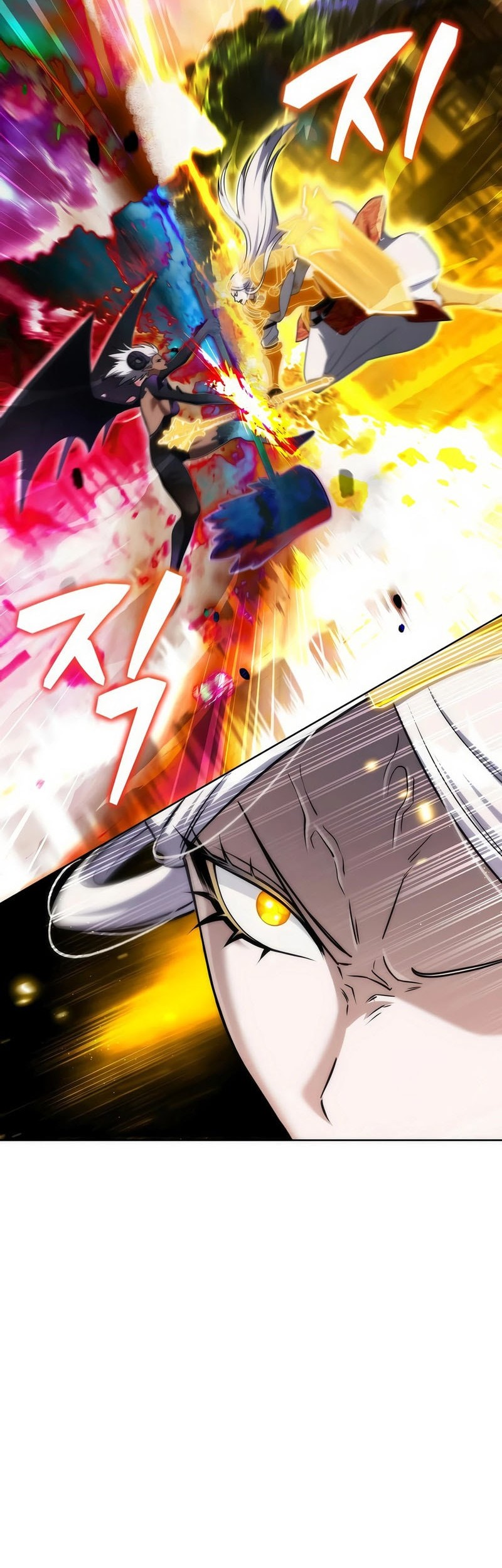 Barbarian’s Adventure In A Fantasy World Chapter 31 Gambar 51