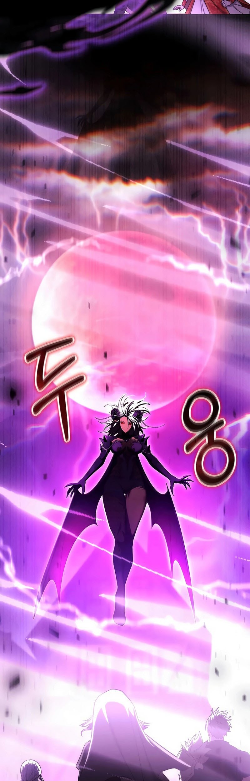 Barbarian’s Adventure In A Fantasy World Chapter 31 Gambar 4