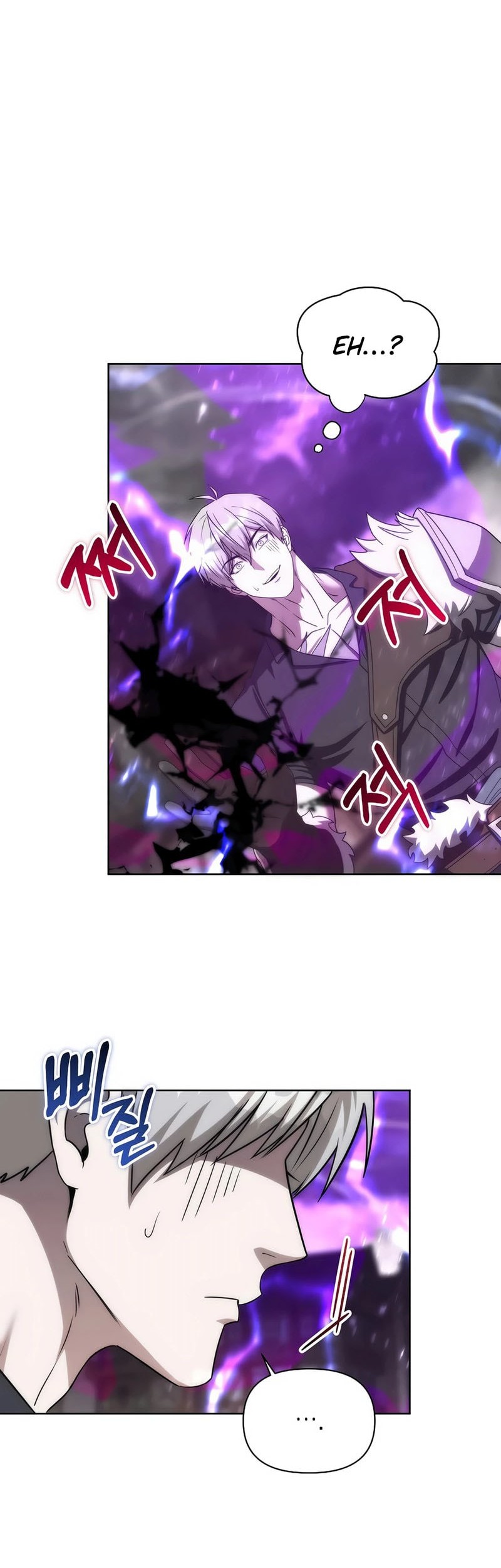 Barbarian’s Adventure In A Fantasy World Chapter 31 Gambar 23