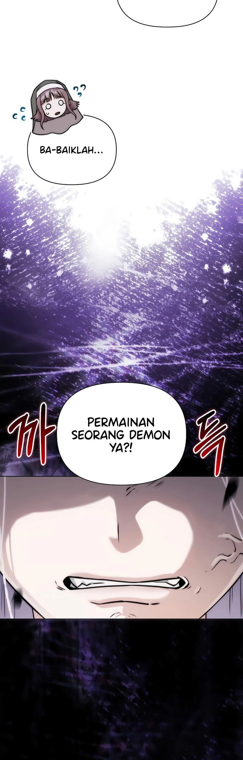 Barbarian’s Adventure In A Fantasy World Chapter 31 Gambar 25