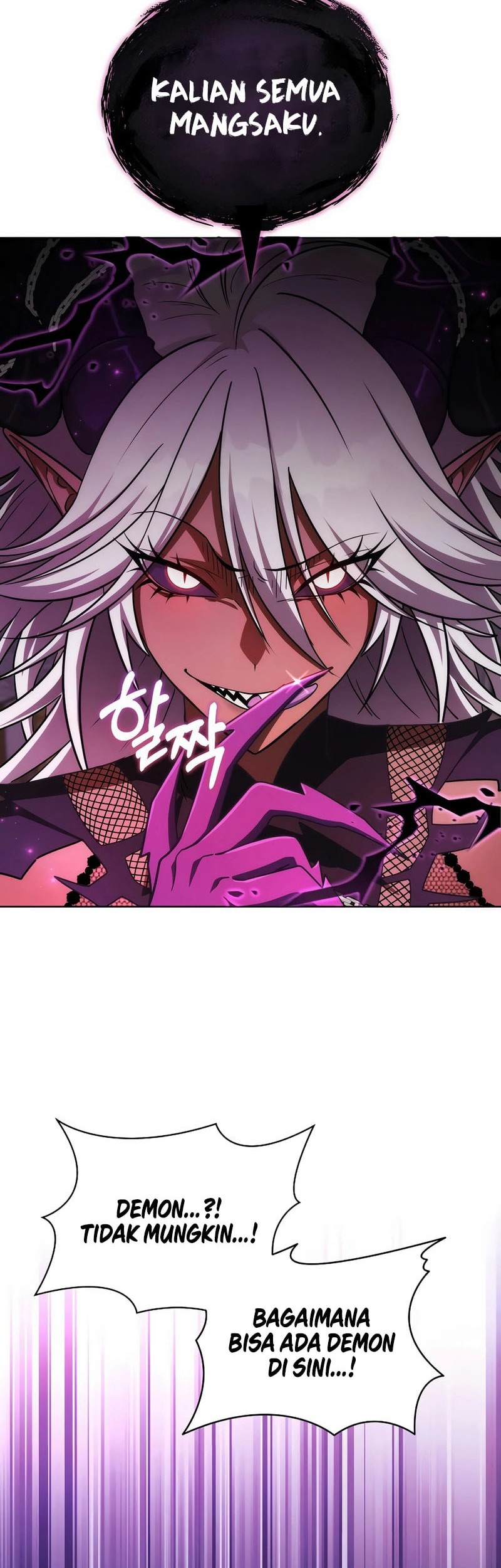 Barbarian’s Adventure In A Fantasy World Chapter 31 Gambar 11