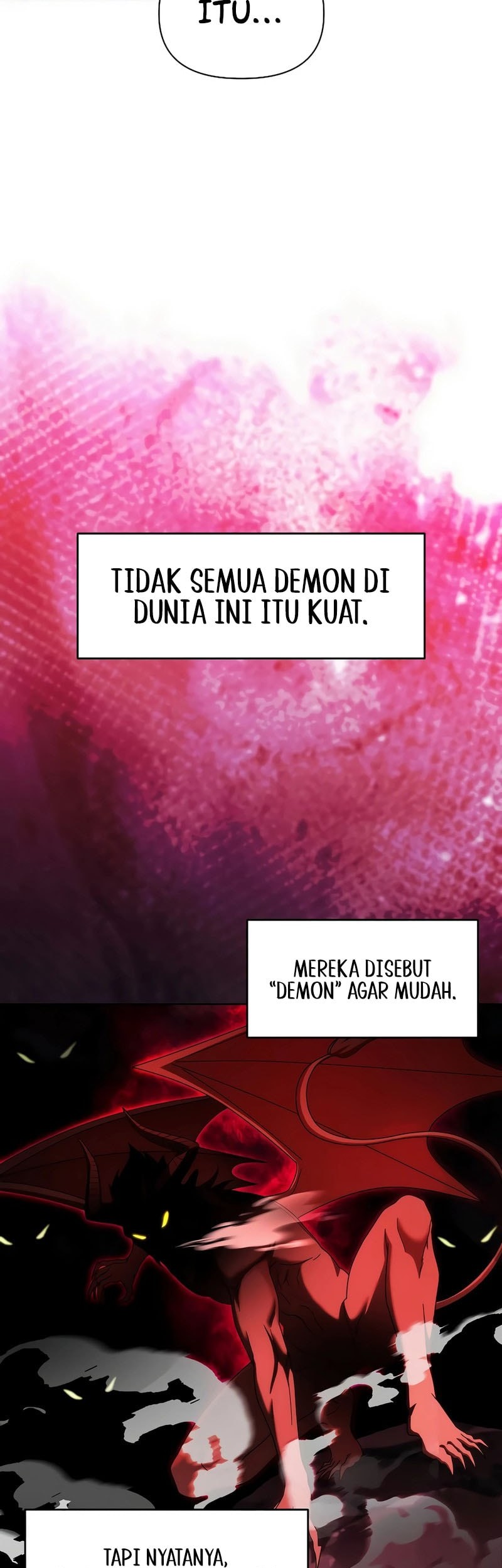 Barbarian’s Adventure In A Fantasy World Chapter 31 Gambar 16