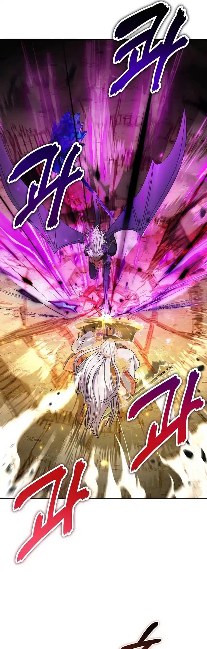 Barbarian’s Adventure In A Fantasy World Chapter 32 Gambar 9