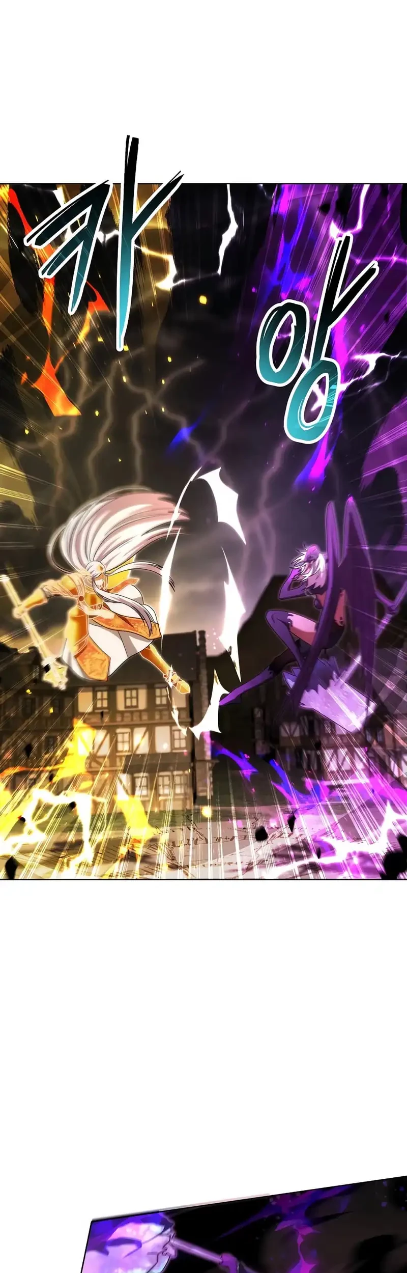 Barbarian’s Adventure In A Fantasy World Chapter 32 Gambar 38