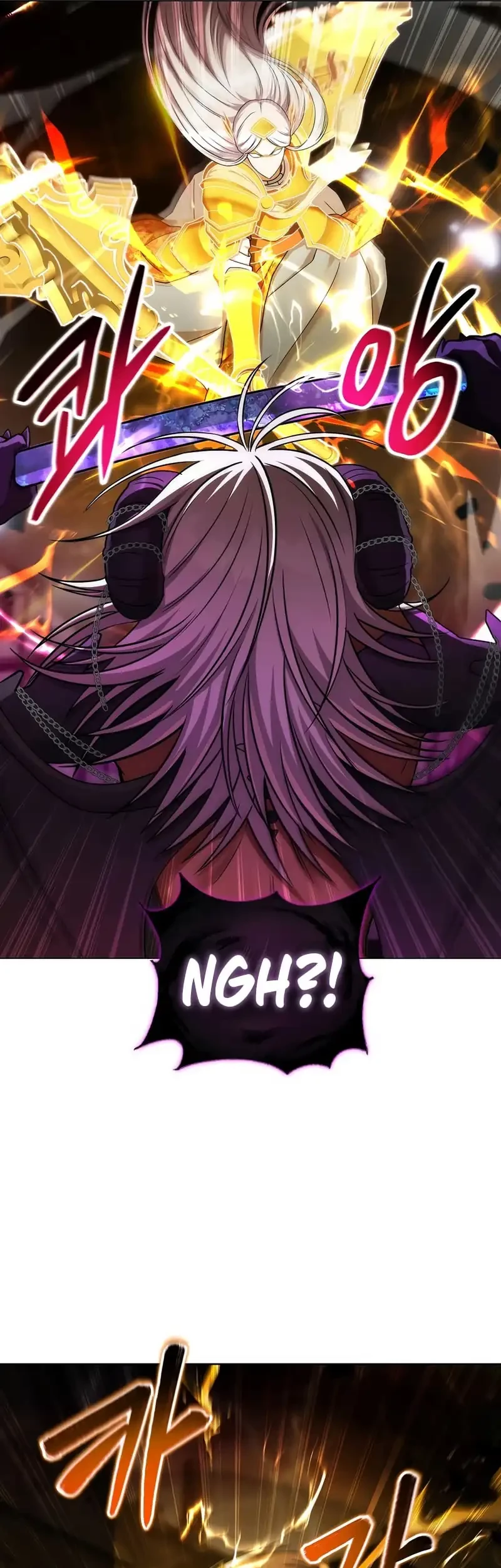 Barbarian’s Adventure In A Fantasy World Chapter 32 Gambar 41