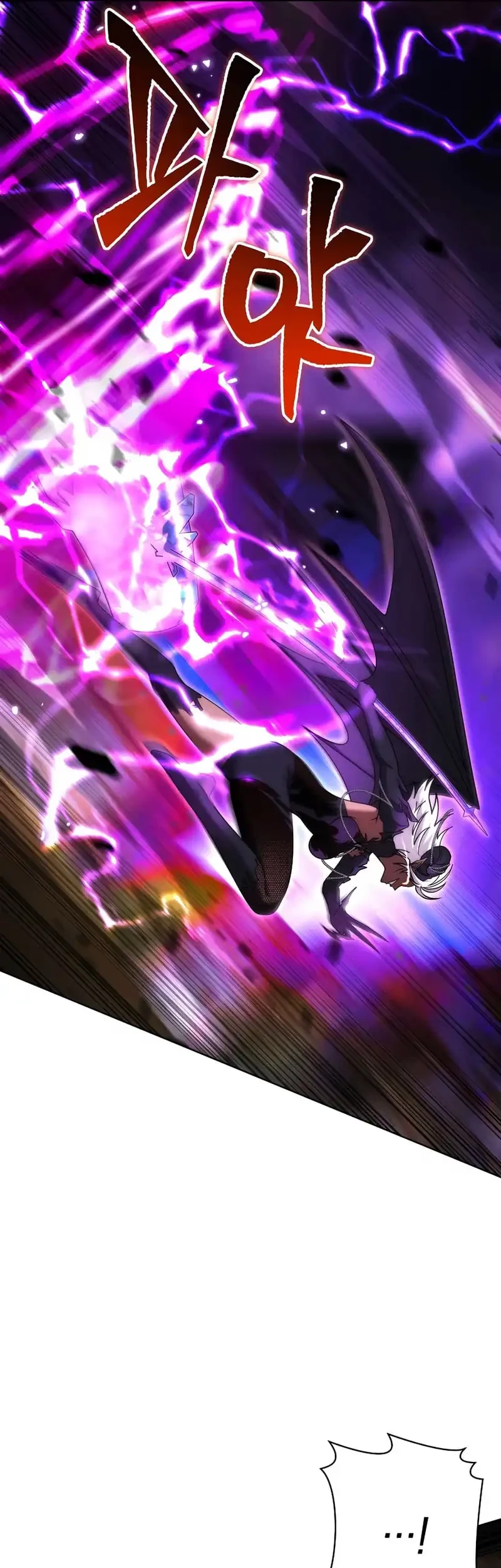 Barbarian’s Adventure In A Fantasy World Chapter 32 Gambar 45