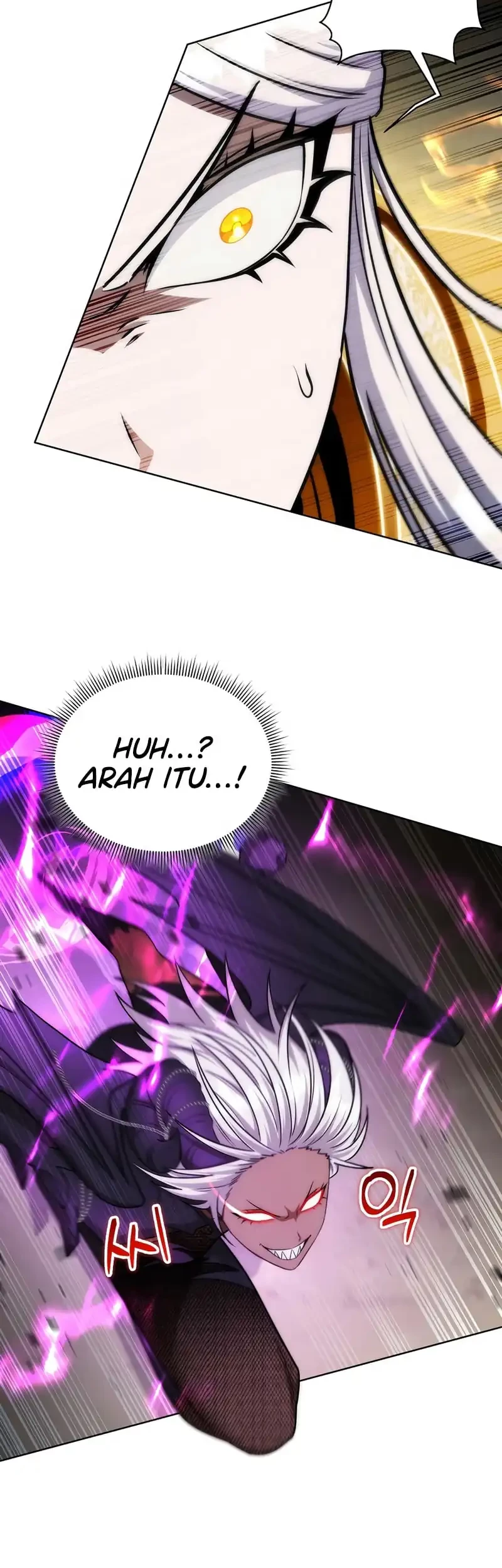 Barbarian’s Adventure In A Fantasy World Chapter 32 Gambar 46