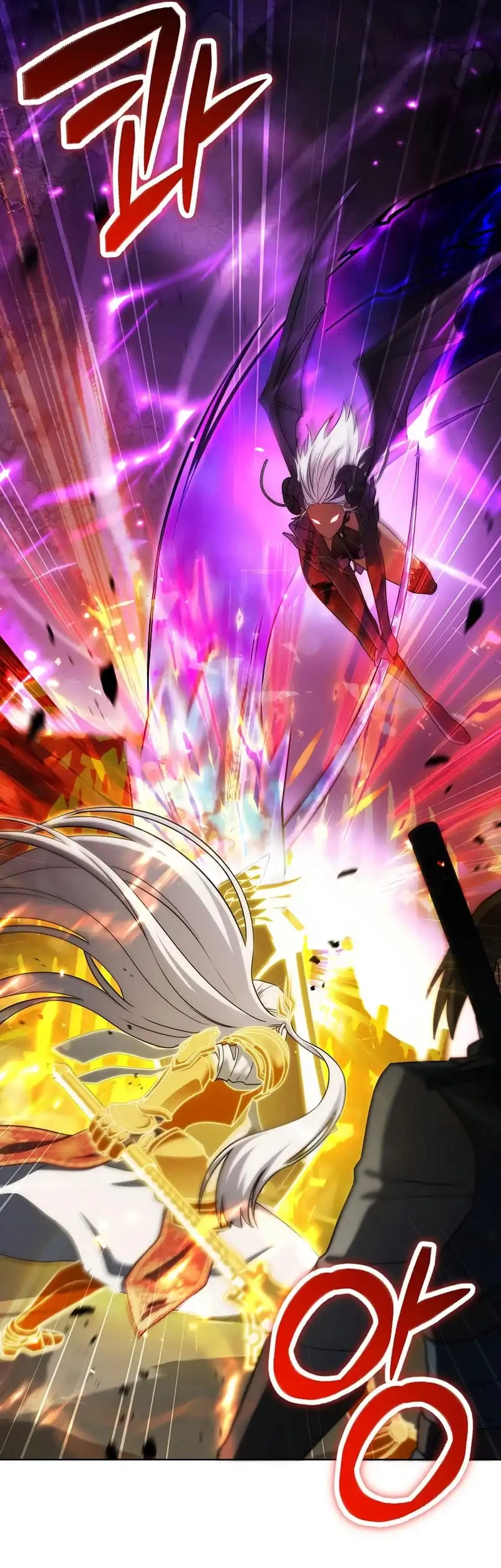 Barbarian’s Adventure In A Fantasy World Chapter 32 Gambar 49