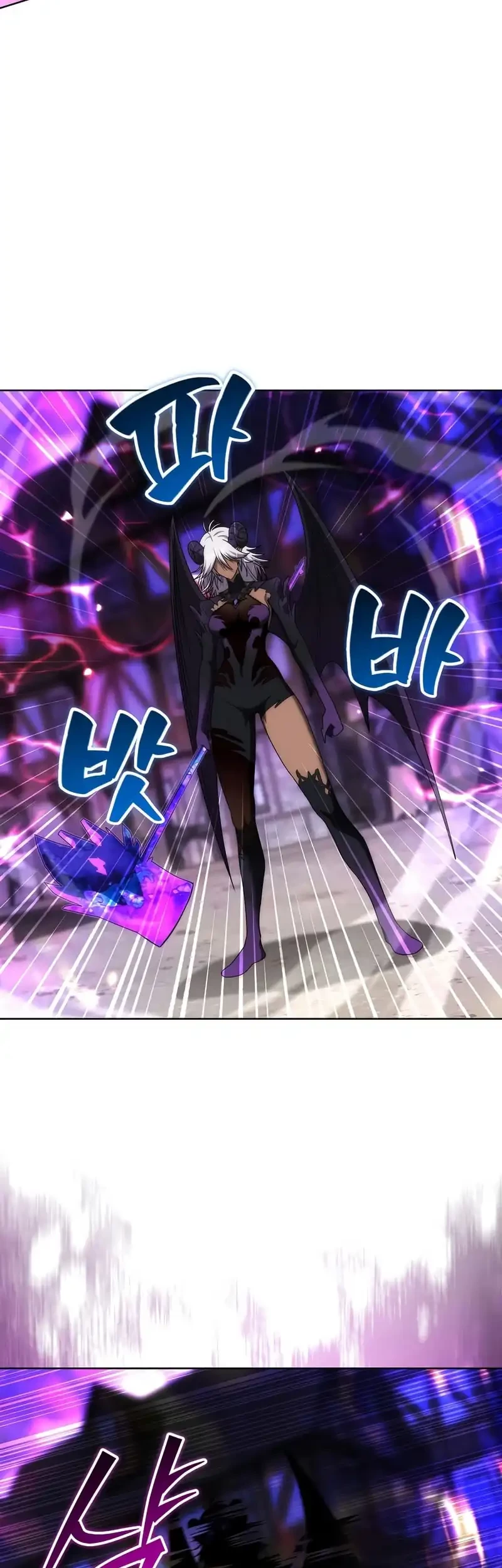 Barbarian’s Adventure In A Fantasy World Chapter 32 Gambar 3